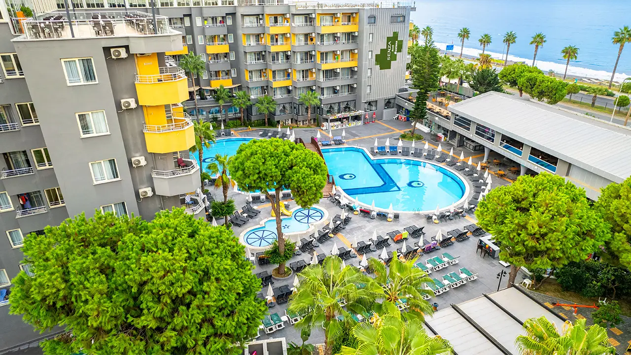 Otel Dijital Hizmet Rehberi