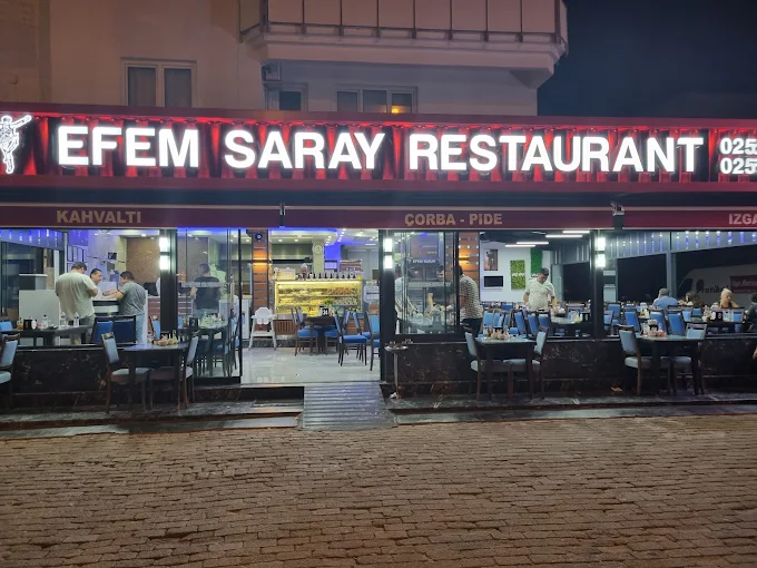 Profesyonel QR Menü Dil Destekli