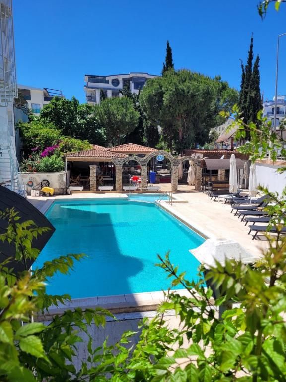 Yıldırım Otel