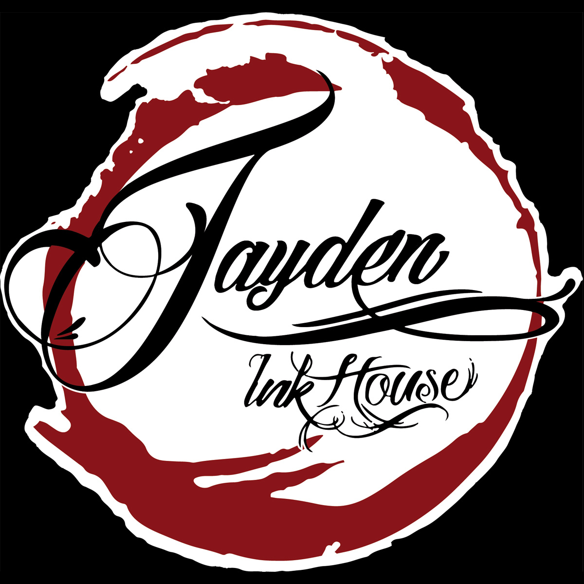 Jayden Ink House logosu
