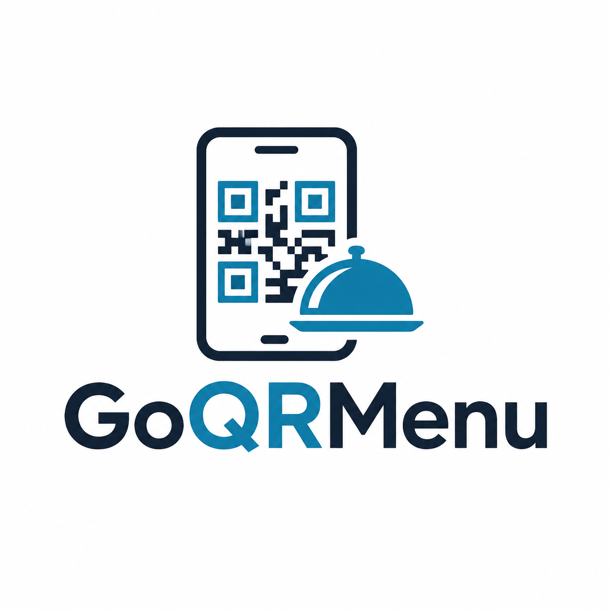 Go QR Menü