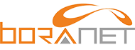 Boranet logosu